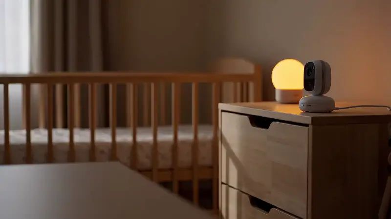 Standbild aus dem Video „Start“