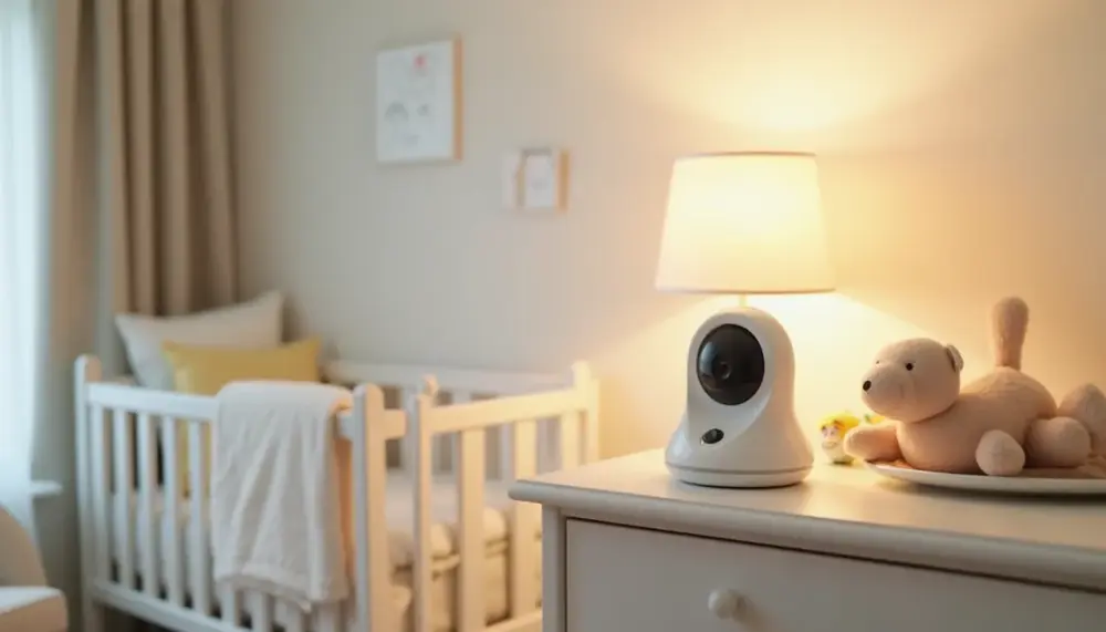 5 Gründe, warum das Babyphone mit Kamera Beurer in keinem Kinderzimmer fehlen darf