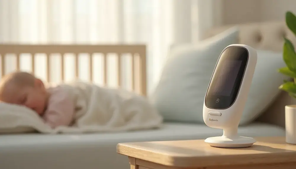 Babyphone DECT SCD50326 im Detail: Das kannst Du von dem Klassiker erwarten