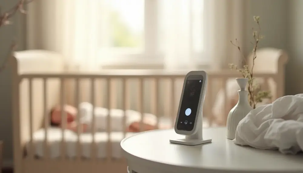 Babyphone DECT: Sicher, zuverlässig und störungsfrei für Dein Baby