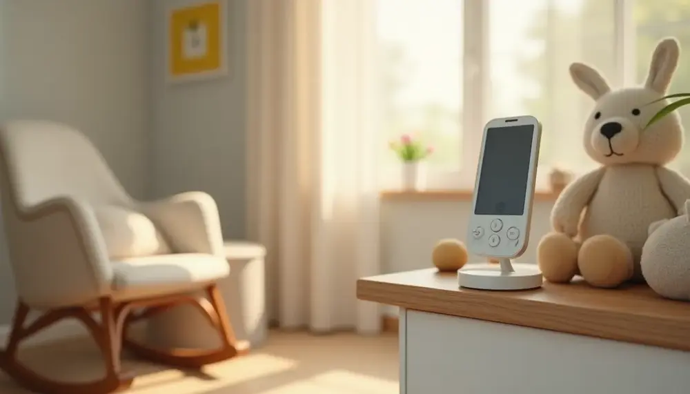 Babyphone DIY-Anleitung: Clever sparen und kreativ sein
