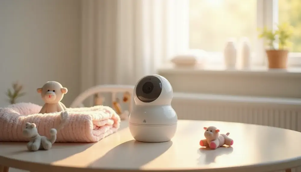 babyphone englisch: Wichtige Begriffe und Funktionen für internationale Eltern