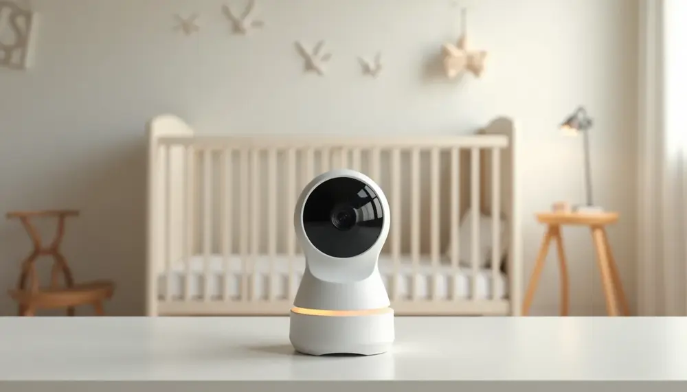 Babyphone mit Kamera Babymoov – Hightech für Dein Baby