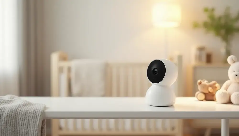 Babyphone mit Kamera batteriebetrieb: Worauf Du beim Kauf achten solltest
