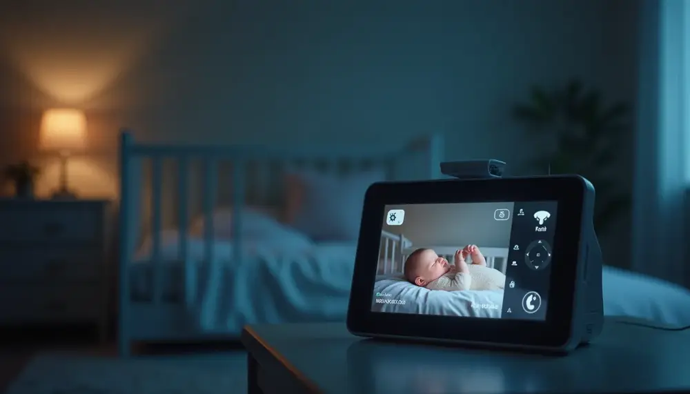 babyphone-mit-kamera-im-dunkeln-alles-ueber-nachtsicht-sichere-ueberwachung