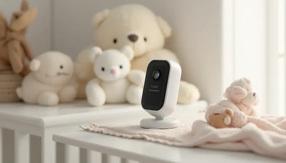 Babyphone mit Kamera ohne Rauschen – Die besten Modelle im Vergleich