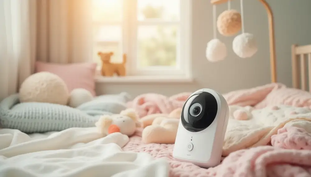 Babyphone ohne Kamera Testsieger: Die besten Modelle im Vergleich