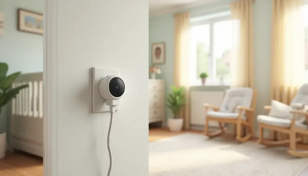Babyphone Steckdose – Vorteile und Nachteile für Deinen Familienalltag