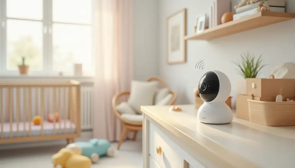 Babyphone WLAN oder Funk? Die Vor- und Nachteile im Überblick