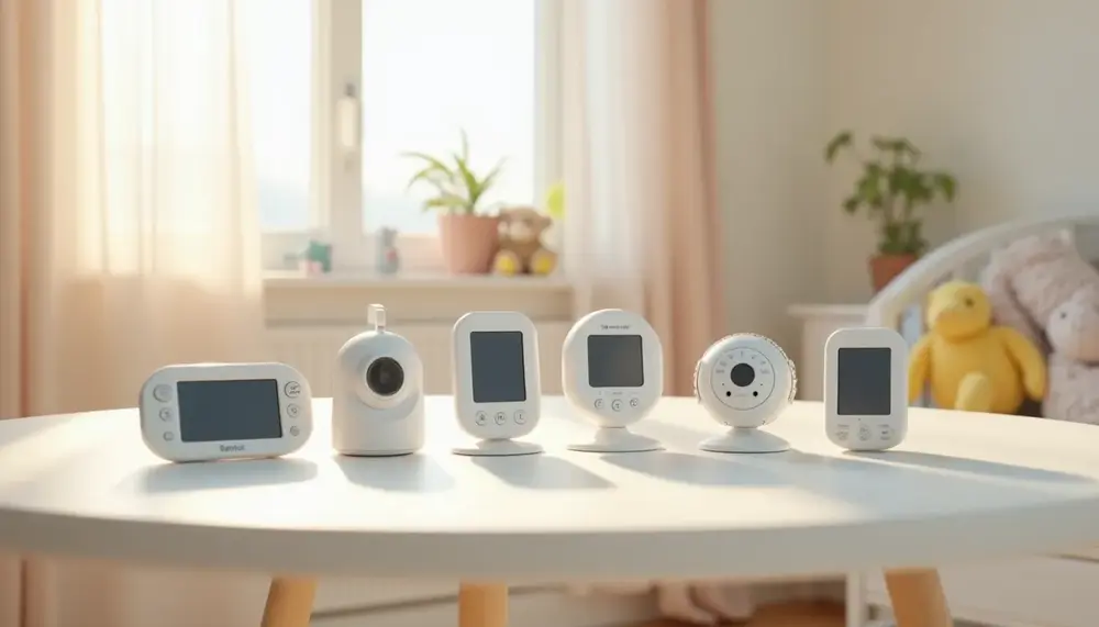 babyphone xiaomi im Vergleich: Lohnt sich der Kauf?