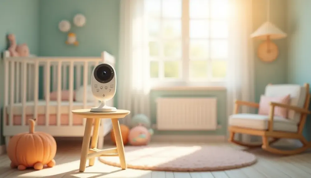 Babyphone Yissvic: Das erwartet Dich beim Kauf