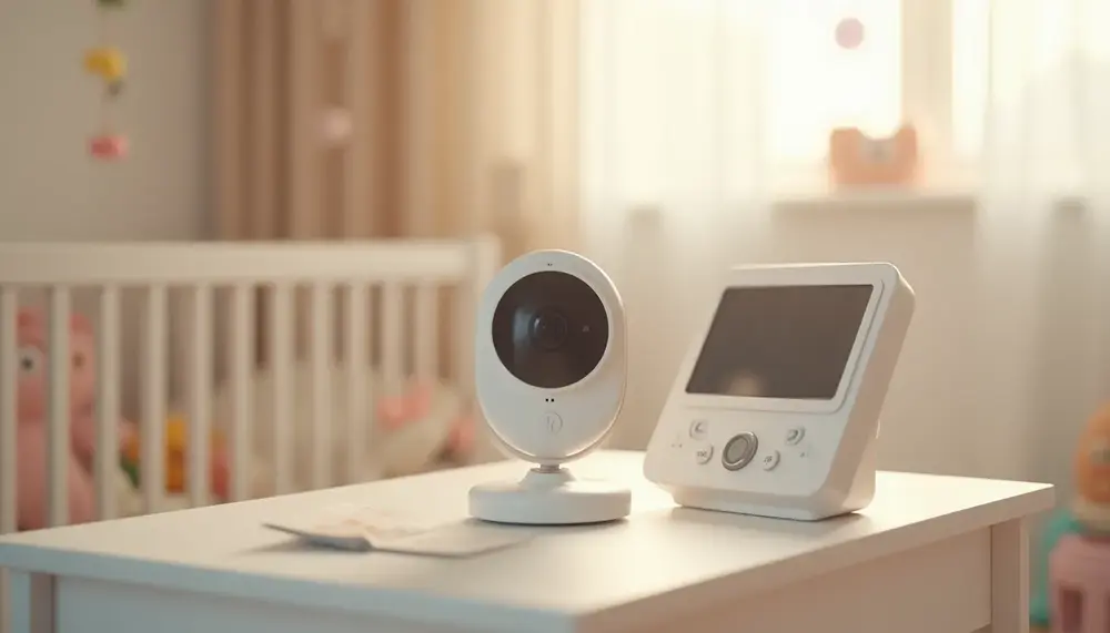 Babyphone Yundoo: Funktionen, Vor- und Nachteile im Überblick