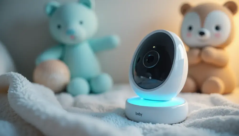 blaues-licht-am-boifun-babyphone-mit-kamera-gefahr-oder-harmlos