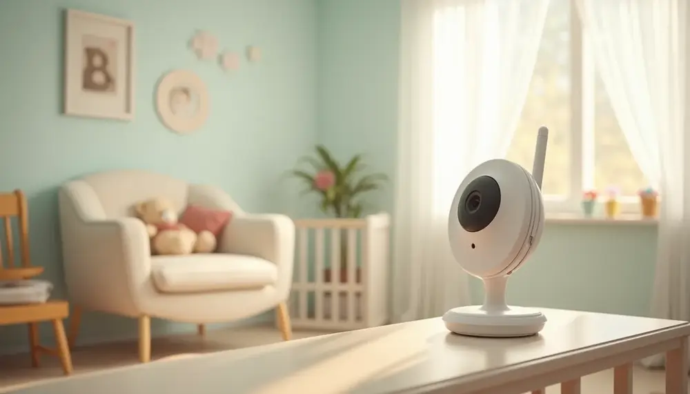 Blemil Babyphone Reichweite: Wie weit reicht die Verbindung wirklich?