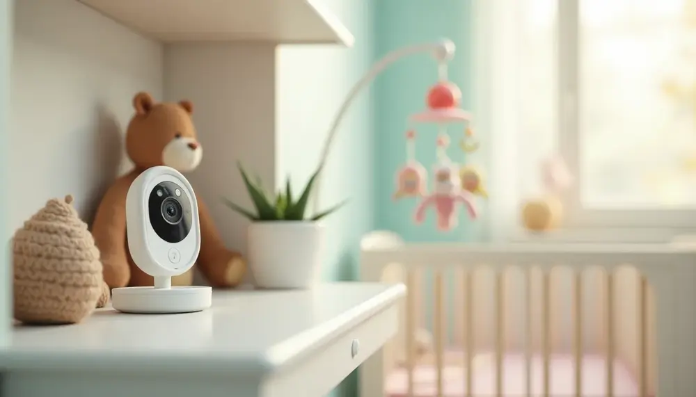 Boifun Babyphone mit Kamera zurücksetzen: Schritt-für-Schritt-Anleitung für Dich