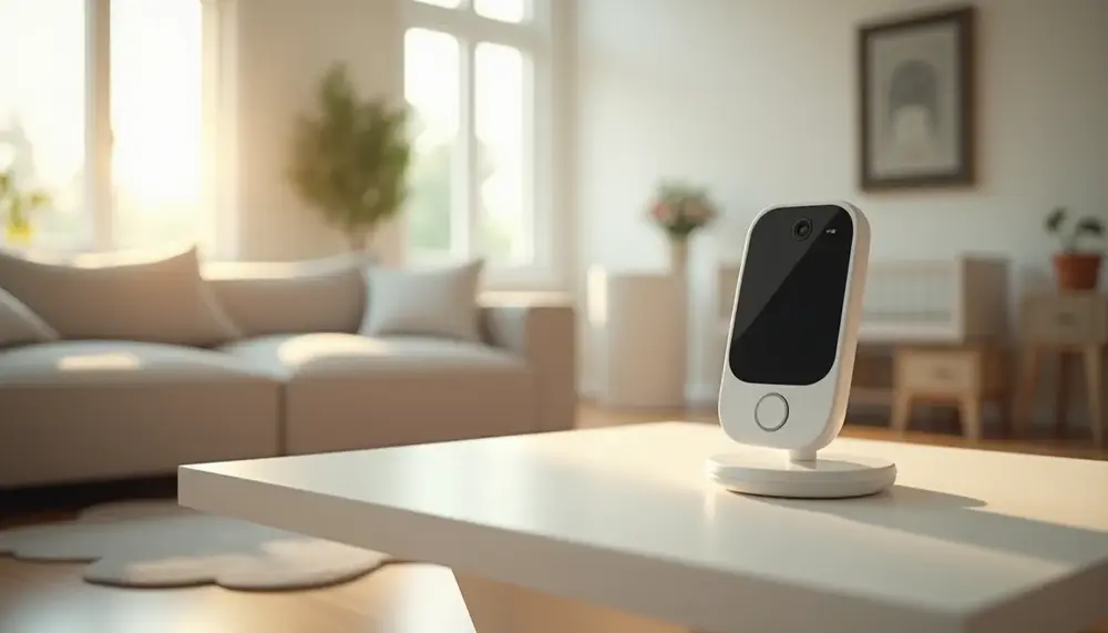 Boifun Babyphone Reichweite – Perfekt für große Wohnungen und Häuser