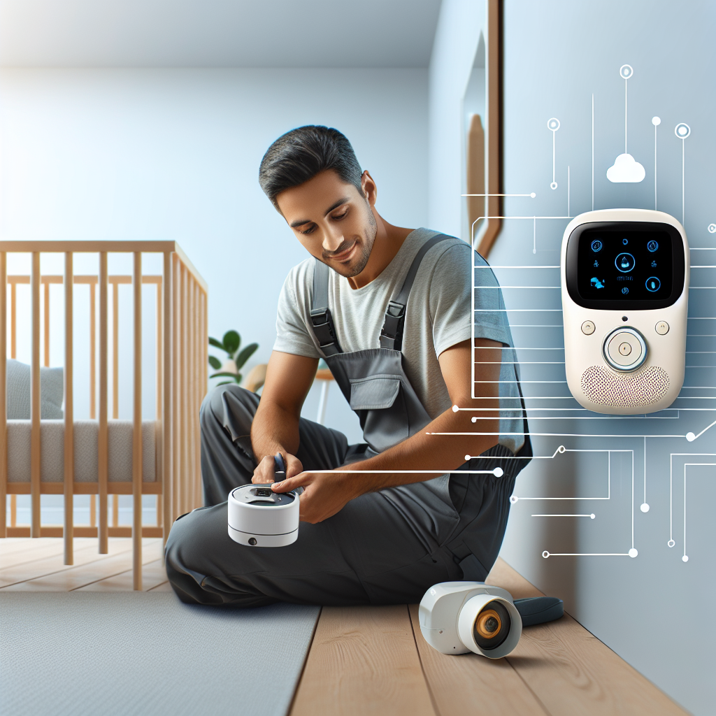 Installation und Setup