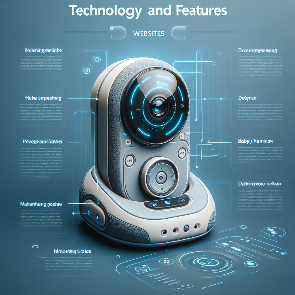 Technologie und Funktionen