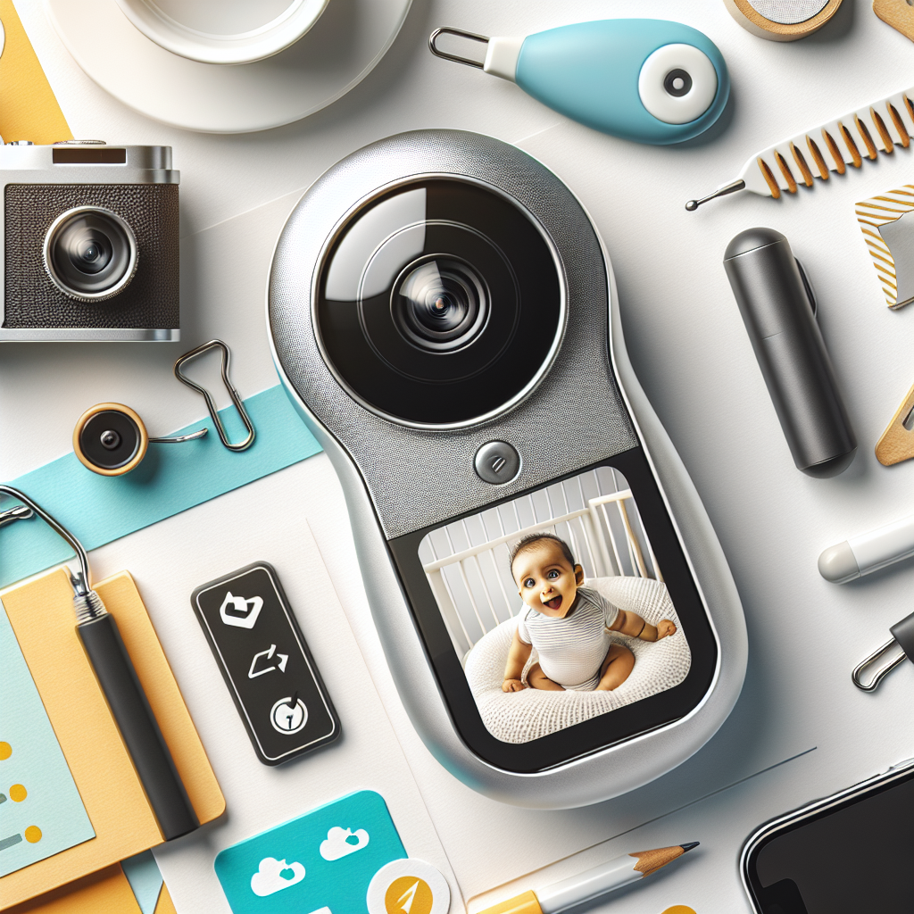 Video-Babyphones