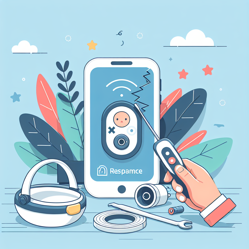 Wartung und Reparatur