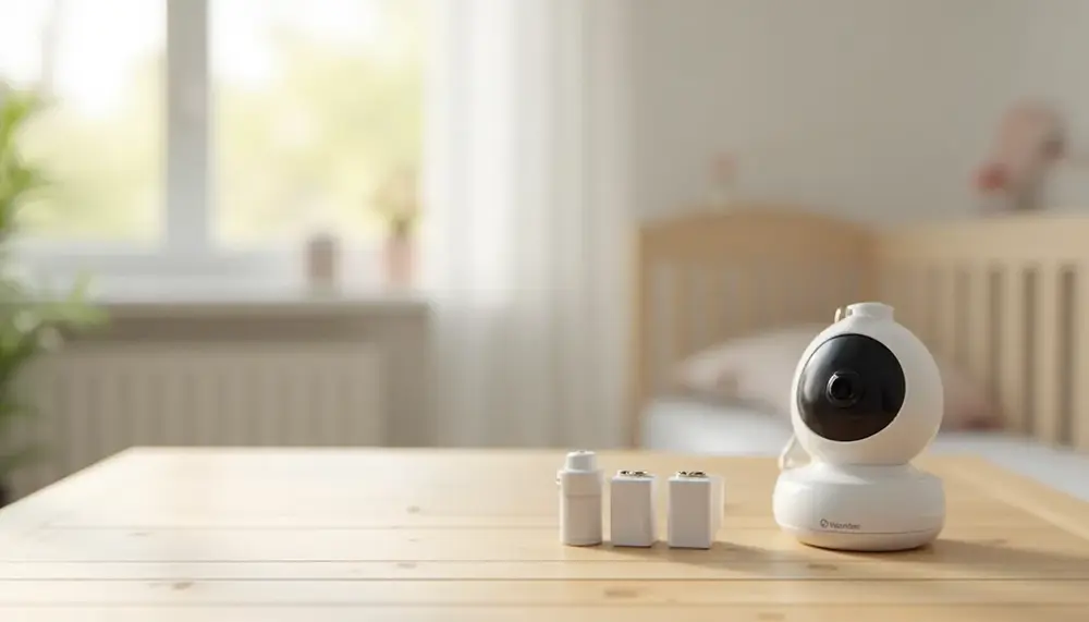 Das solltest Du über Babyphone Batterie und Akkulaufzeiten wissen