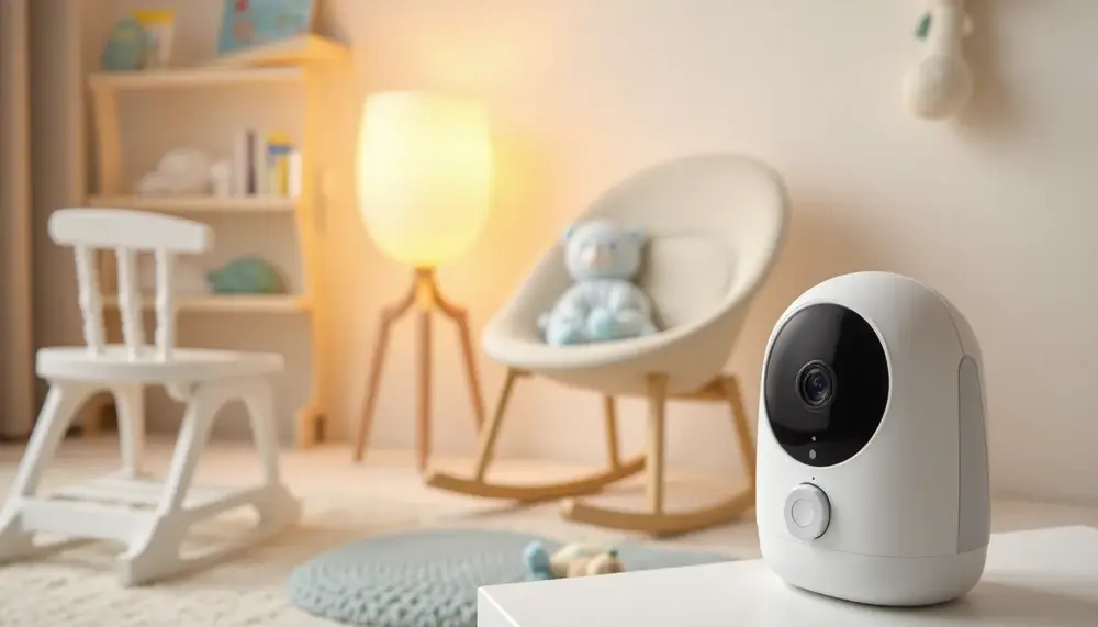 Das solltest Du über Dein babyphone mit kamera avent wissen