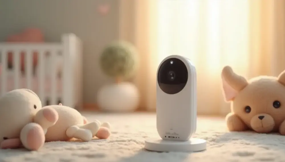 Dein neues Babyphone mit Kamera USB C – Darauf solltest Du achten