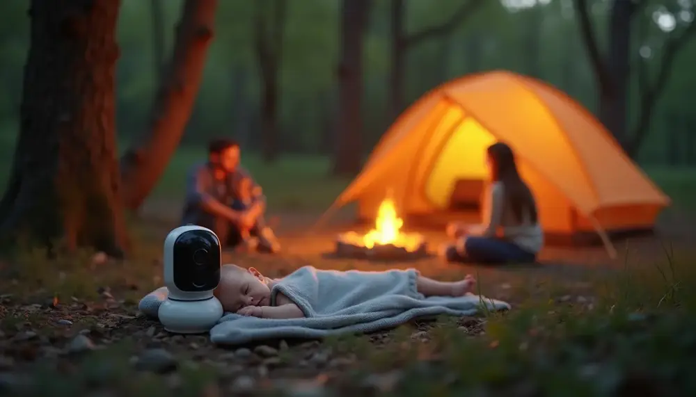 die-besten-babyphone-fuer-camping-urlaub-mit-kind