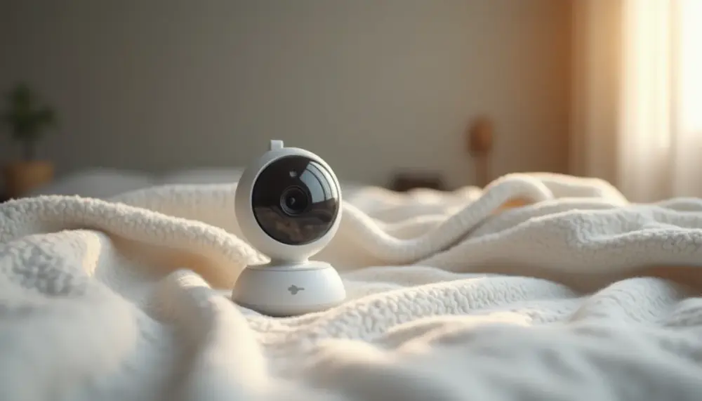 Funktioniert ein Babyphone durch Betondecke? Darauf musst Du achten!