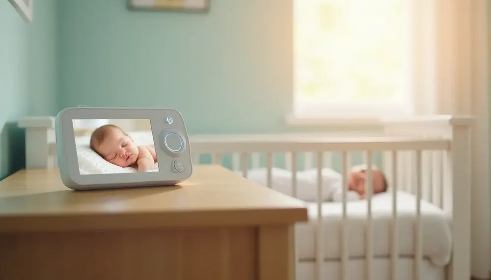 Heimvision Babyphone Reichweite: Wie zuverlässig ist das Signal?