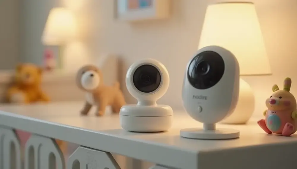 Midland XT70 Babyphone – robust, verlässlich und vielseitig