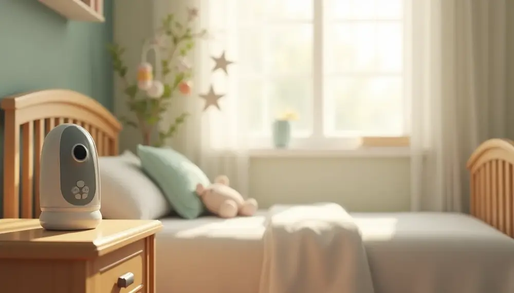 Momcozy Babyphone BM01 Reichweite: Wie zuverlässig ist die Verbindung?