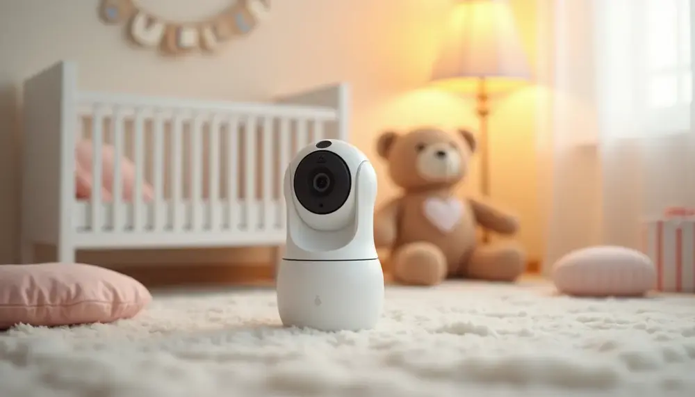 Philips Avent Babyphone mit Kamera SCD843 26 im Test: Ist es sein Geld wert?