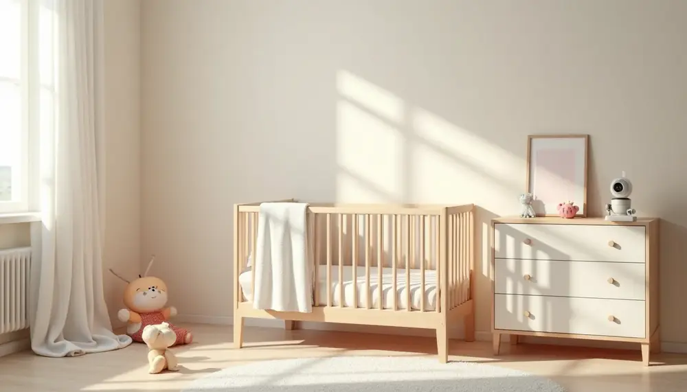 quel babyphone camera choisir – So triffst Du die richtige Wahl