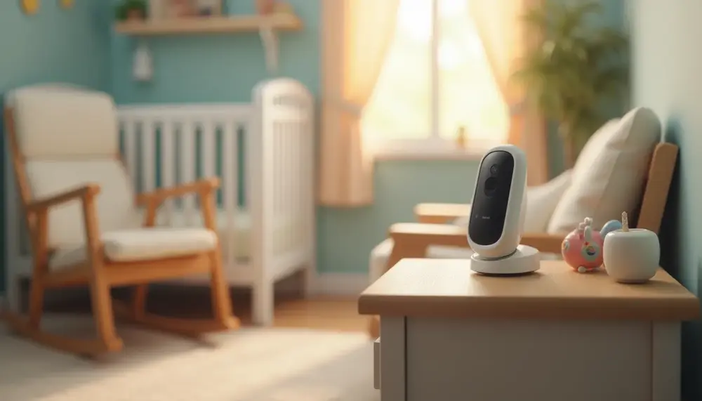 So kannst Du die Momcozy Babyphone Reichweite erhöhen – Unsere besten Tipps