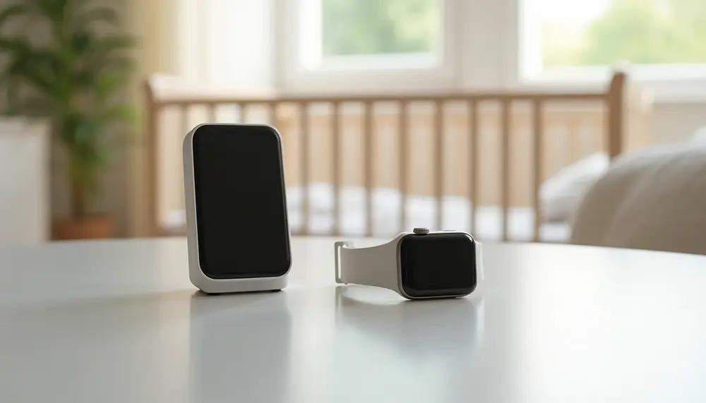 so-verbindest-du-dein-babyphone-mit-apple-watch