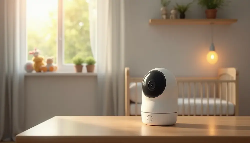 taktark babyphone reichweite: So meisterst Du große Entfernungen