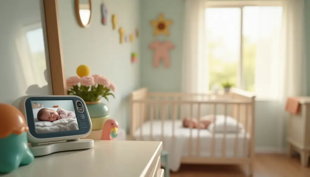 Tipps & Tricks: Wie Du die eufy Babyphone Reichweite erhöhen kannst