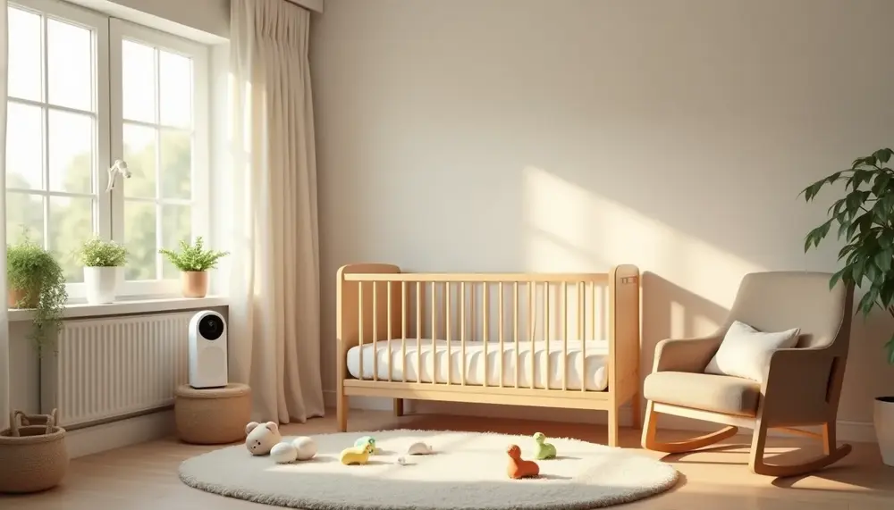 Top 5 Vorteile eines babyphone ohne wlan für entspannte Eltern