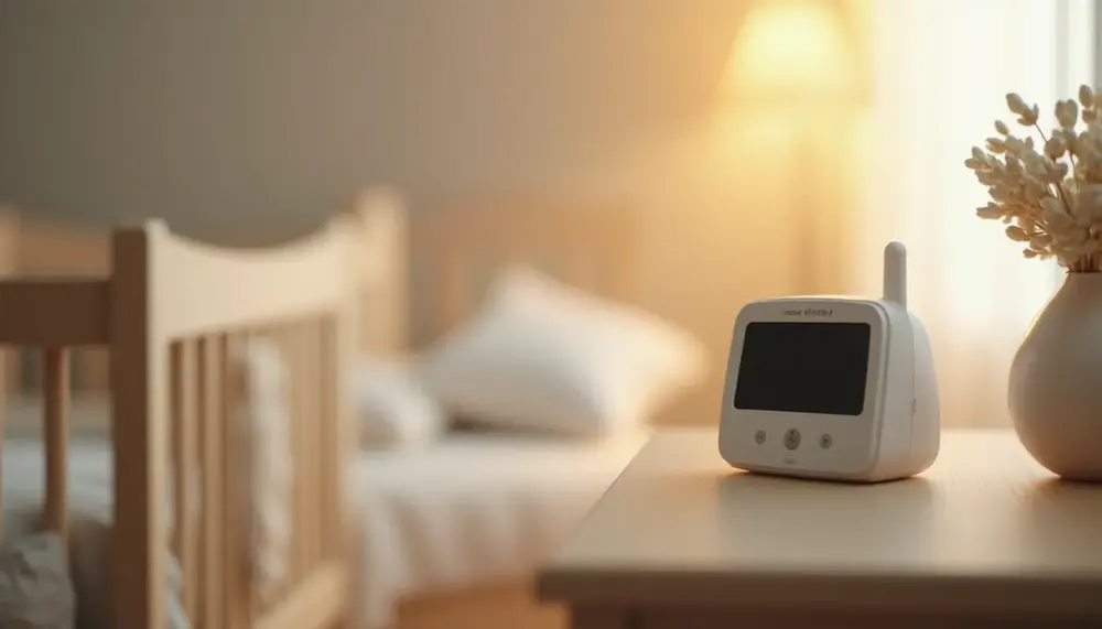 Vorteile und Einsatzmöglichkeiten von babyphone nur ton