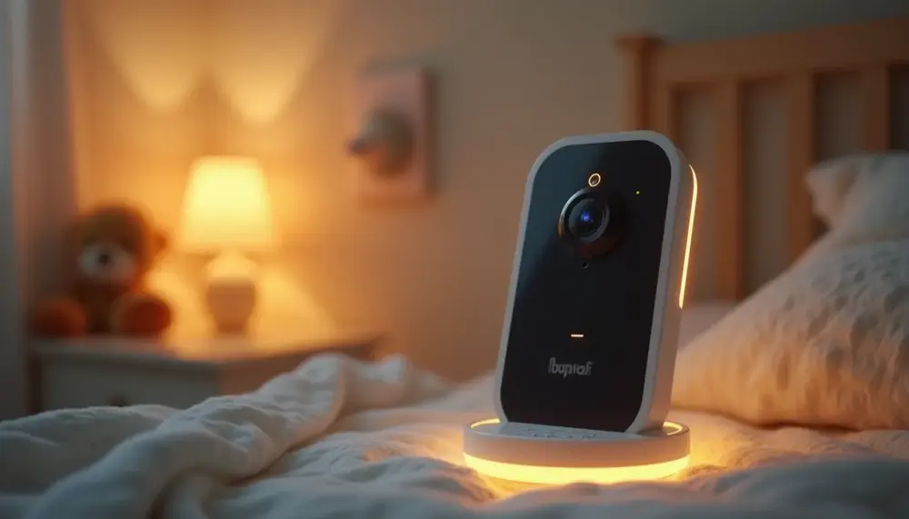 warum-ein-babyphone-mit-kamera-und-nachtlicht-der-ideale-begleiter-nachts-ist