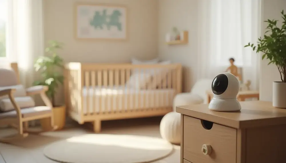 Was bedeutet babyphone vox? Vorteile für Deinen Alltag erklärt
